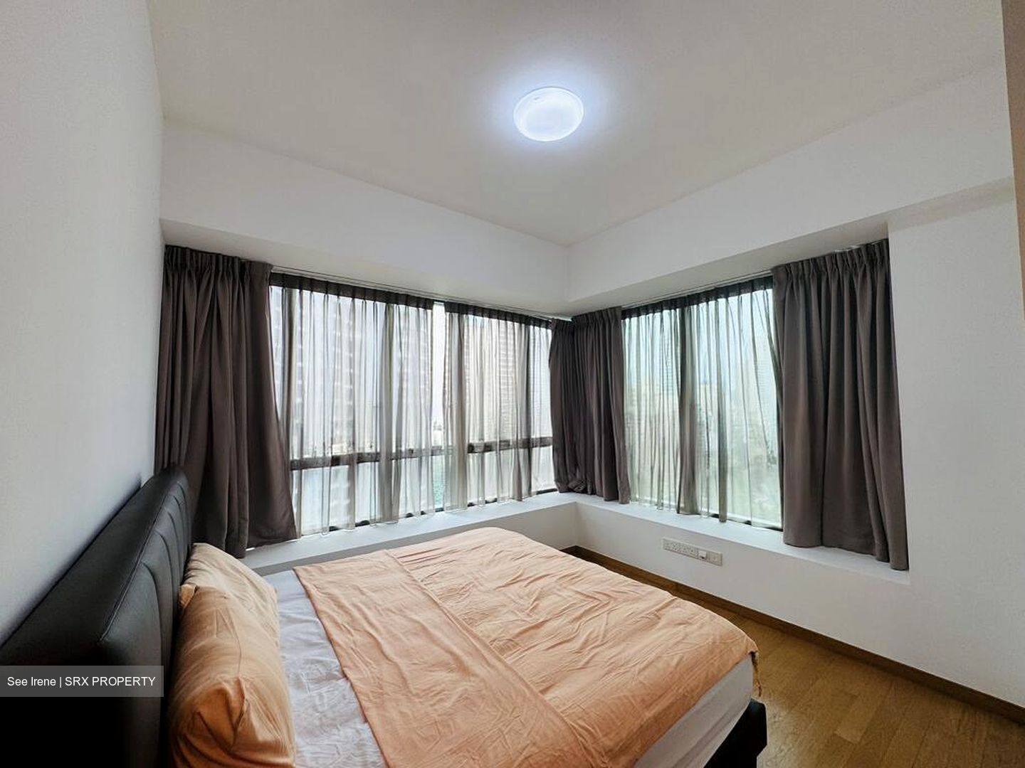 8 Saint Thomas (D9), Condominium #587774021